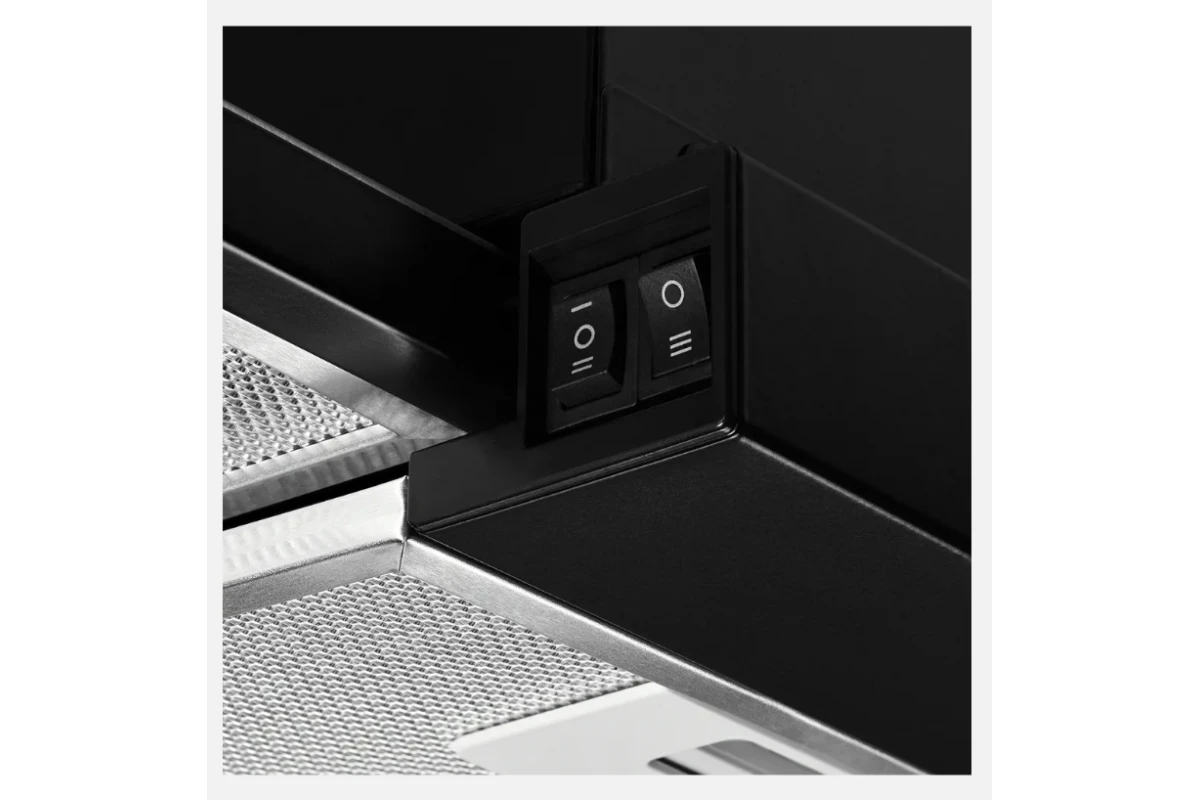 Вытяжка Kuppersberg SLIMTURBO 60 GB