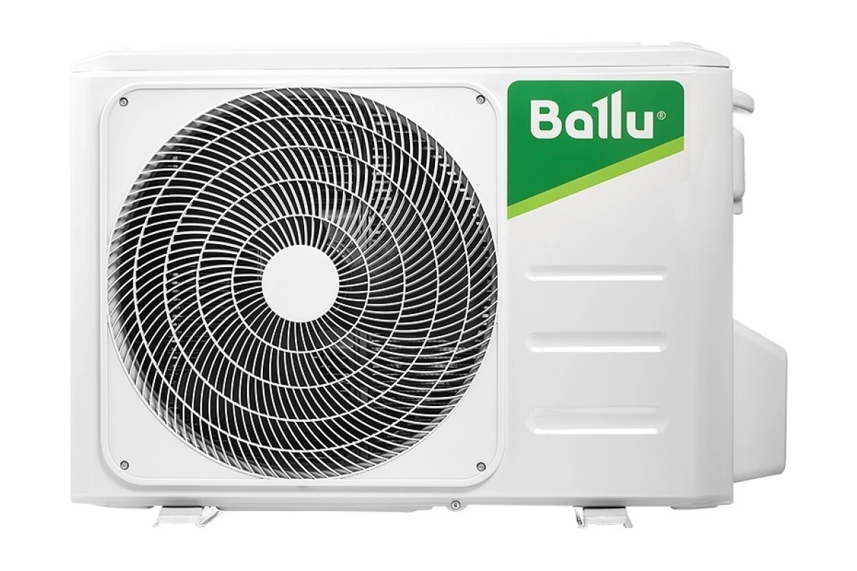 Напольно-потолочный кондиционер Ballu Universal III (R410a) BLC_CF-24HN1_21Y