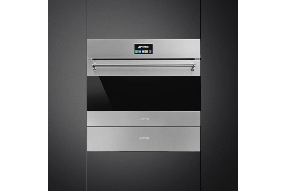 Вакуумный упаковщик Smeg CPV315X