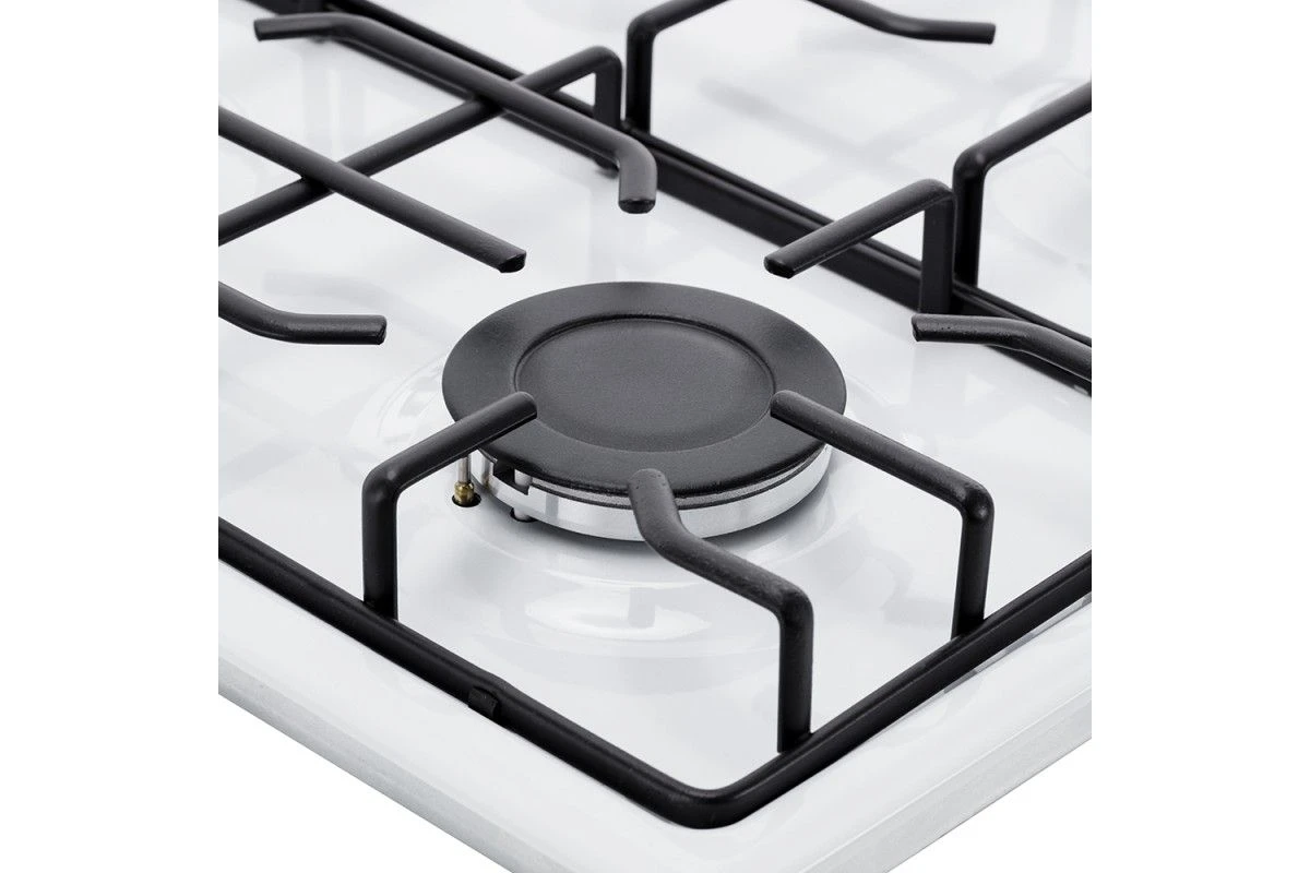 Газовая варочная панель Simfer H60Q40W511