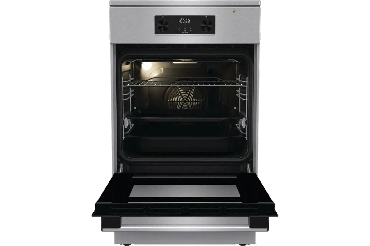 Электрическая плита Gorenje GEIT5C61XPG