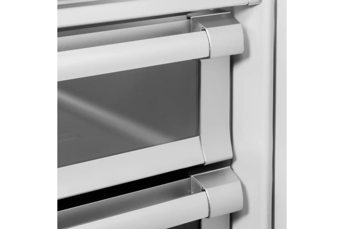 Встраиваемый холодильник Bertazzoni REF905BBLXTT стальной