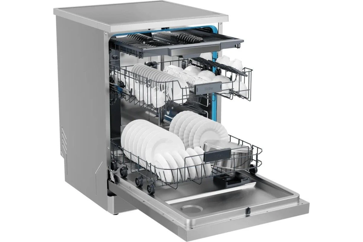 Посудомоечная машина Haier HDWE15-58CS2RU