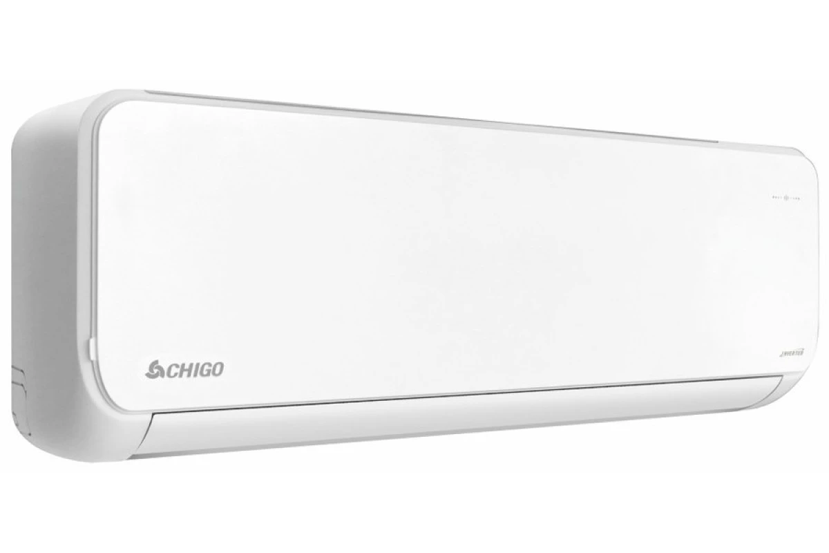 Кондиционер Chigo Sunrise CS-35V3G-1K268/White