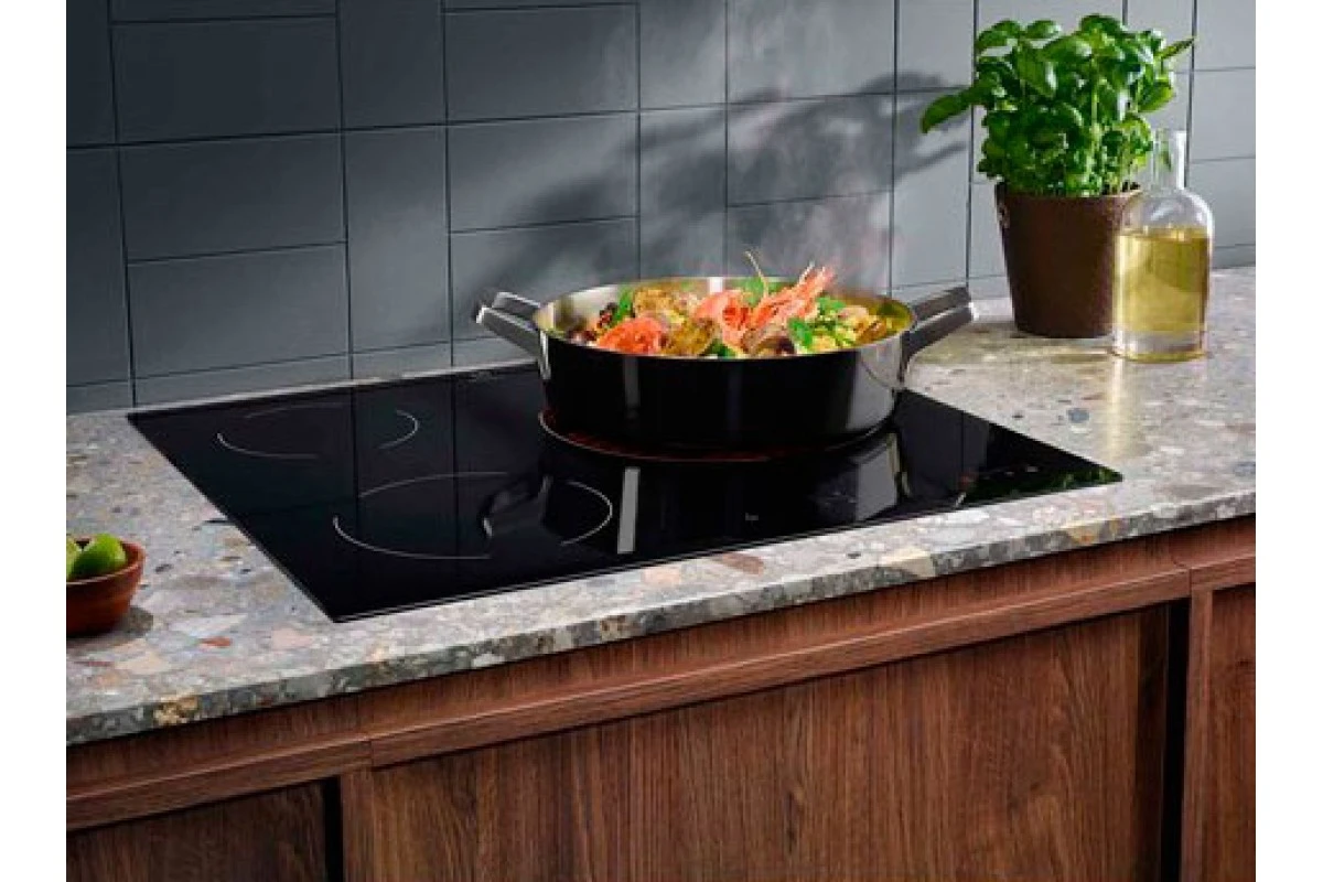 Варочная панель Electrolux EHF 6232 FOK
