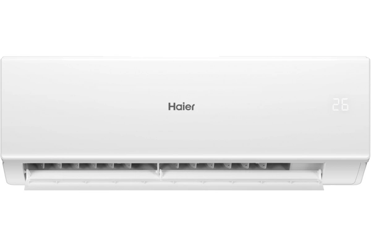 Кондиционер Haier Quantum HSU-18HQJ103/R3-W/HSU-18HQJ103/R3