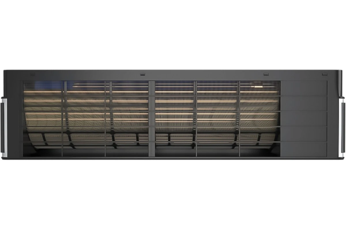 Кондиционер Royal Clima Royal supremo nero RCI-RSN40HN