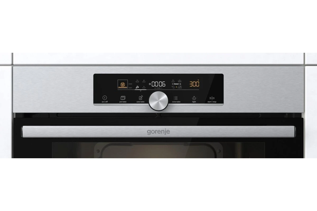 Духовой шкаф Gorenje BOS6747A01X