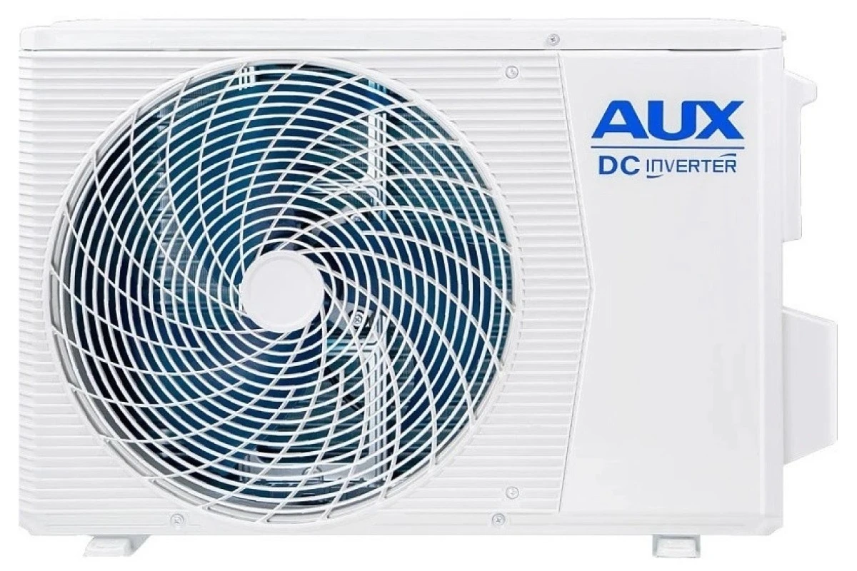 Кондиционер AUX ASW-H12A4/CB-R2DI