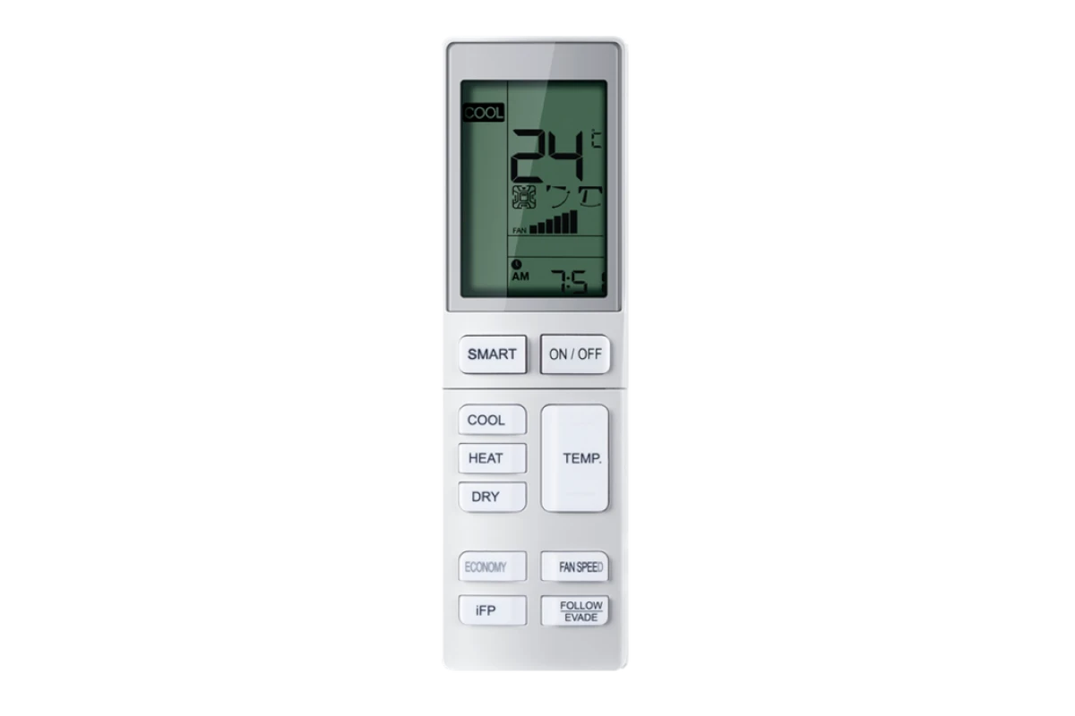 Напольно-потолочный внутренний блок мульти сплит-системы Haier AC71S2SG1FA