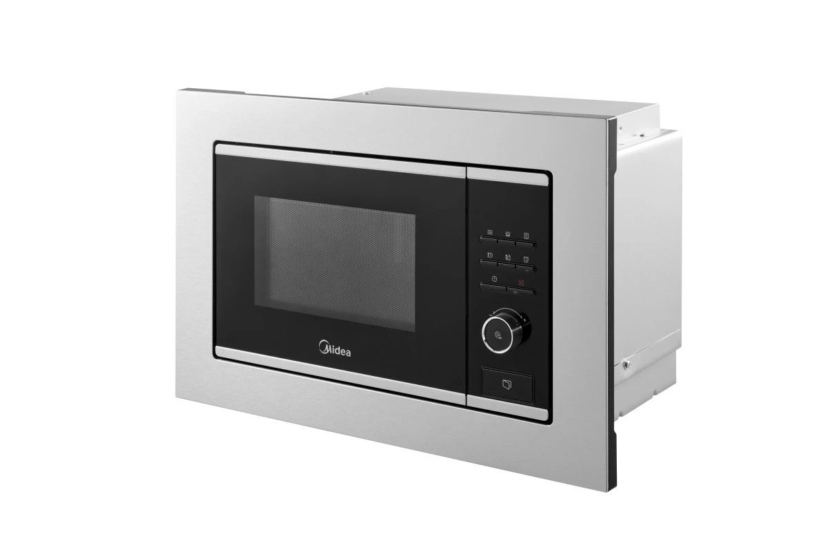 Встраиваемая микроволновая печь печь Midea MI72170X
