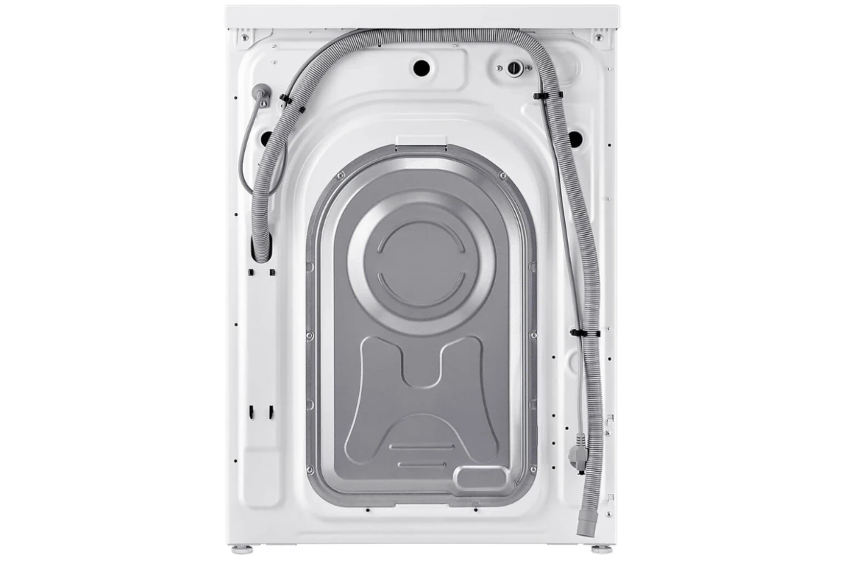 Стиральная машина Samsung WW80CGC04DAE