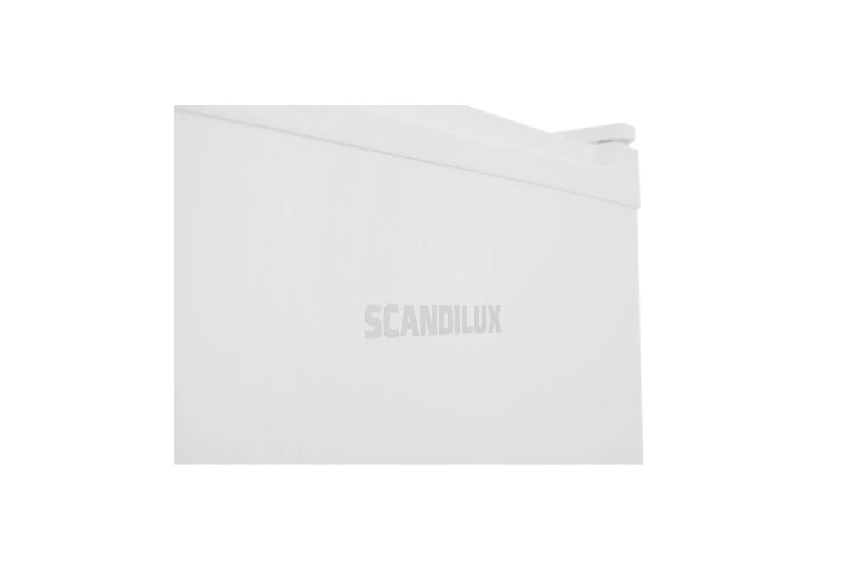 Холодильник Scandilux R 091 W White