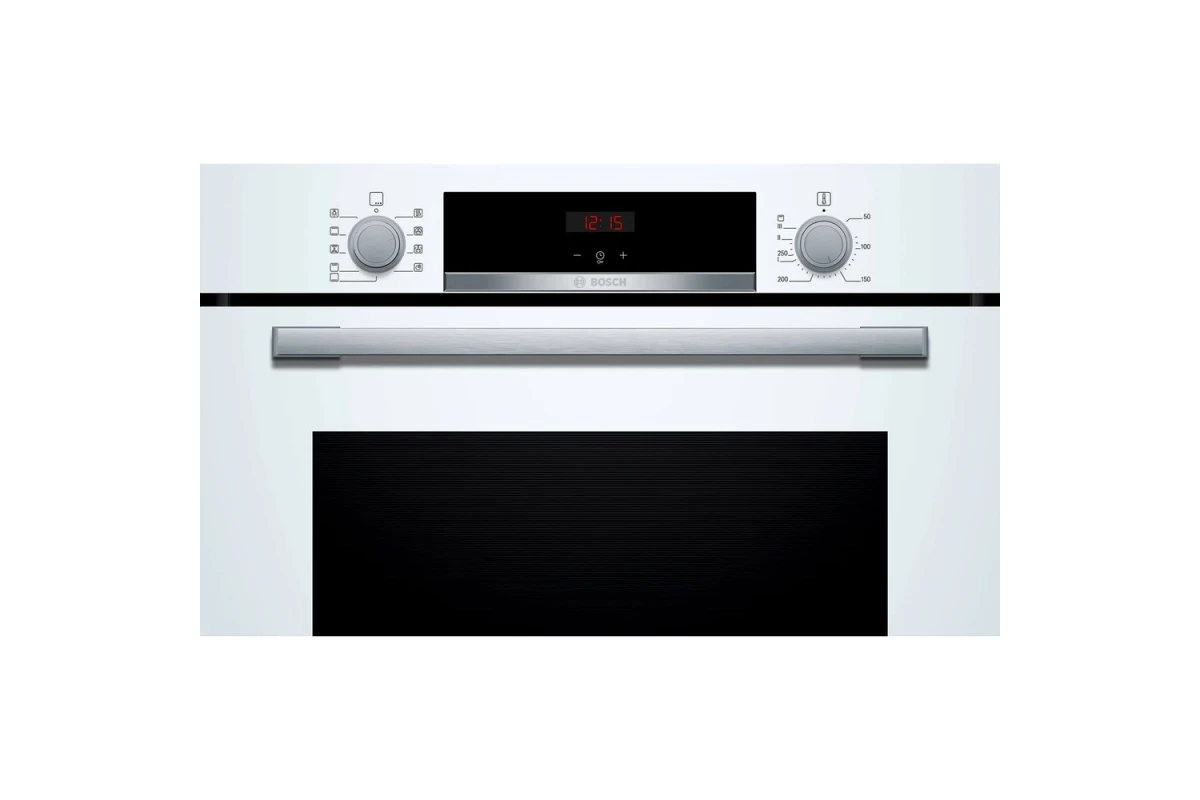 Духовой шкаф Bosch HBA530BW0S