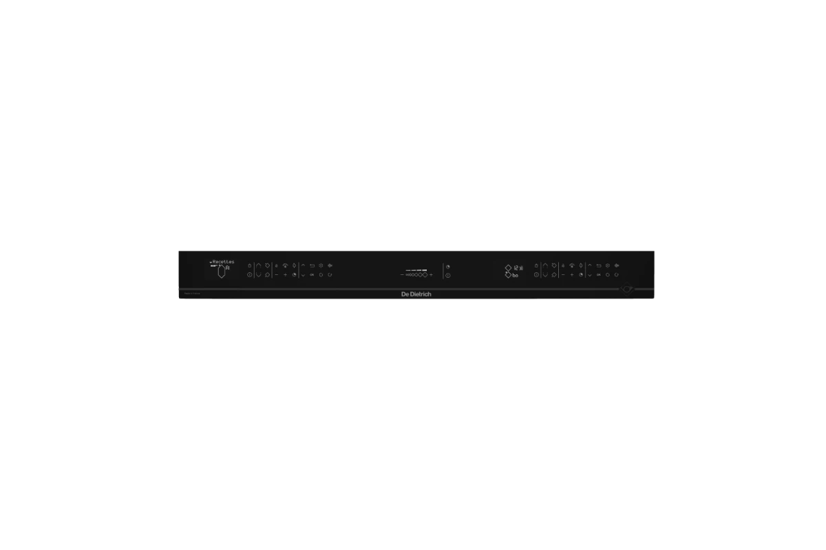 Варочная панель De Dietrich DPH4840B