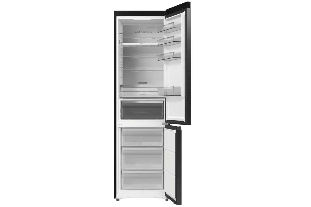 Холодильник Hisense RB5P410SAFE