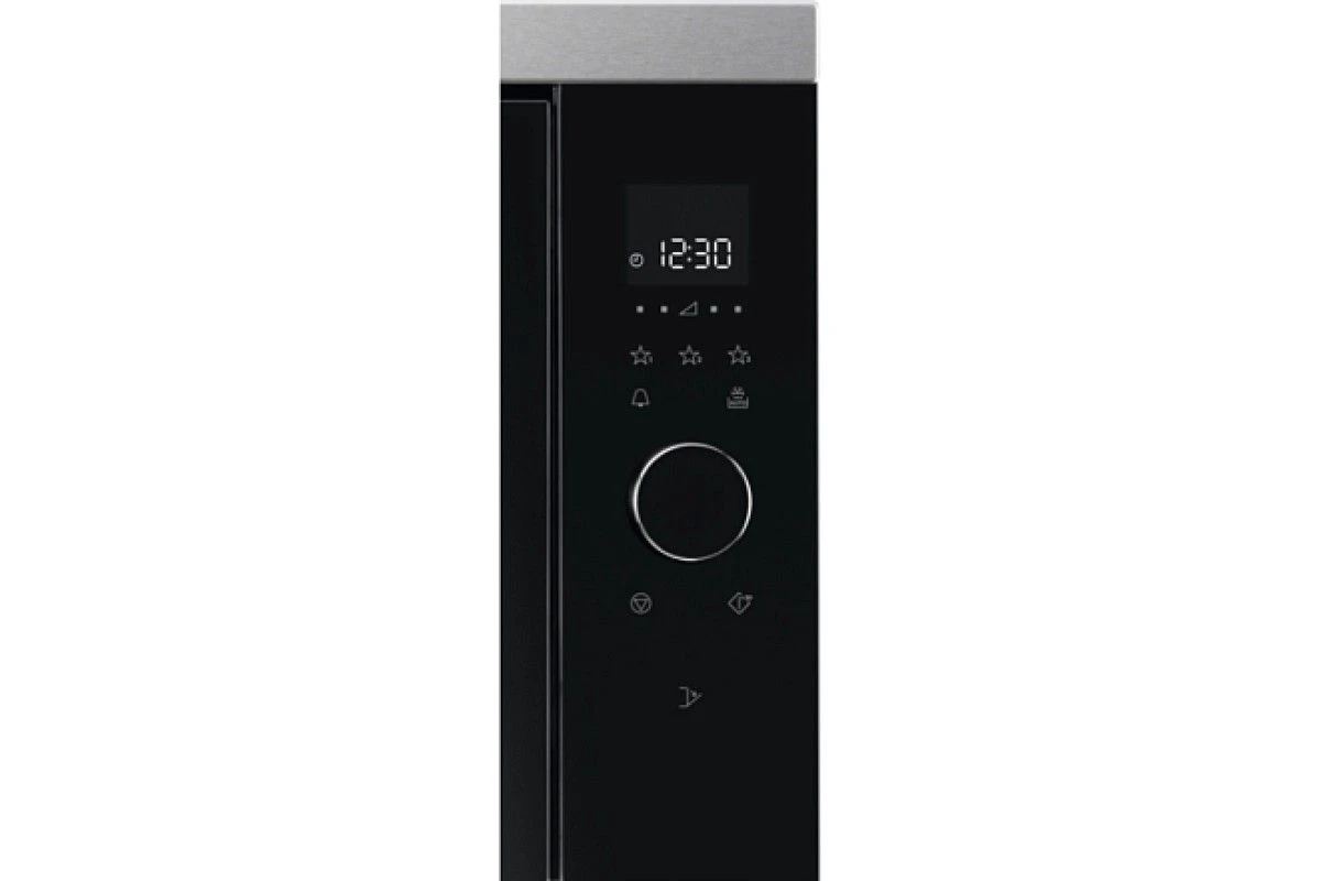 Встраиваемая микроволновая печь AEG MBB1756SEM