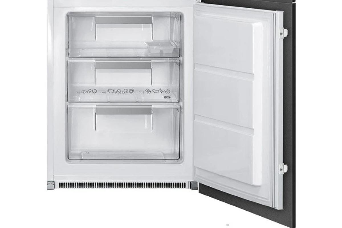 Встраиваемый холодильник Smeg C81721F