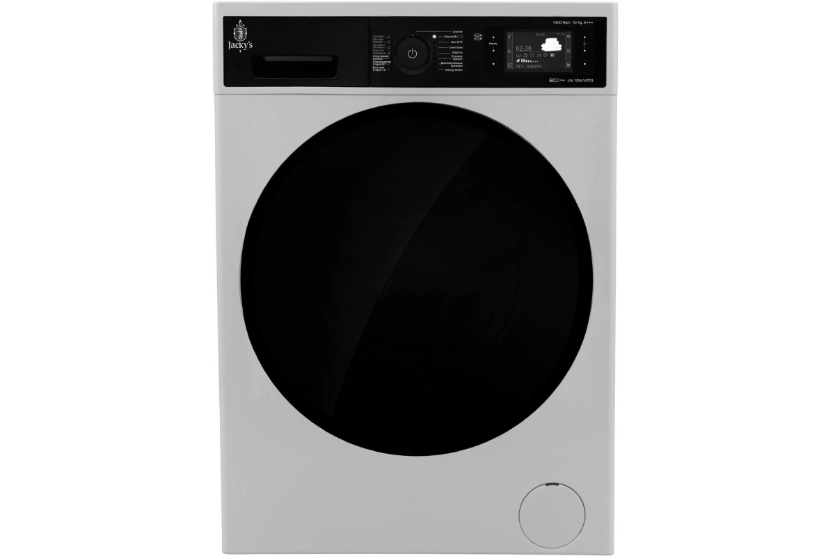 Стиральная машина Jacky's JW 10W14TF3