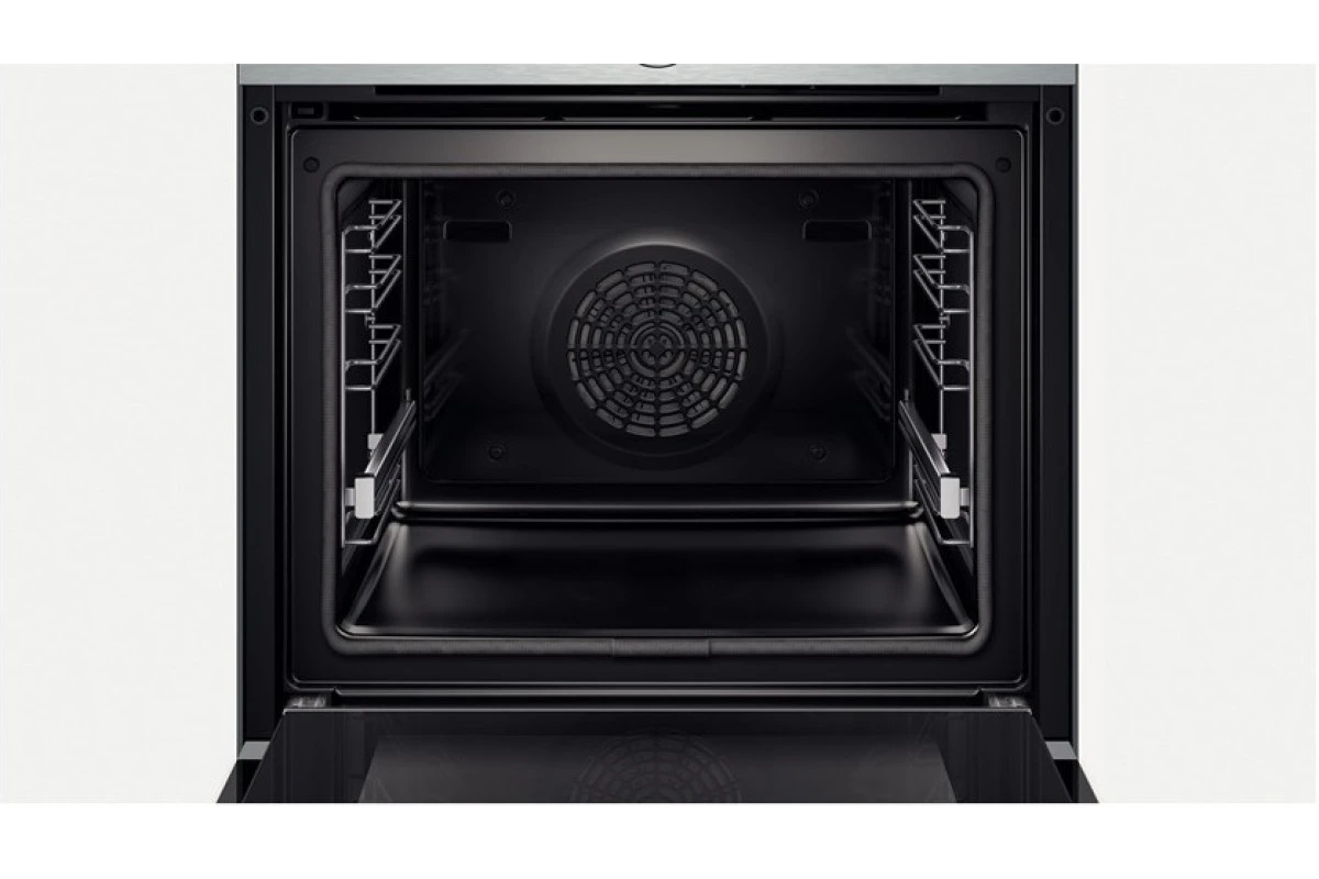 Духовой шкаф Bosch HBG6750S1