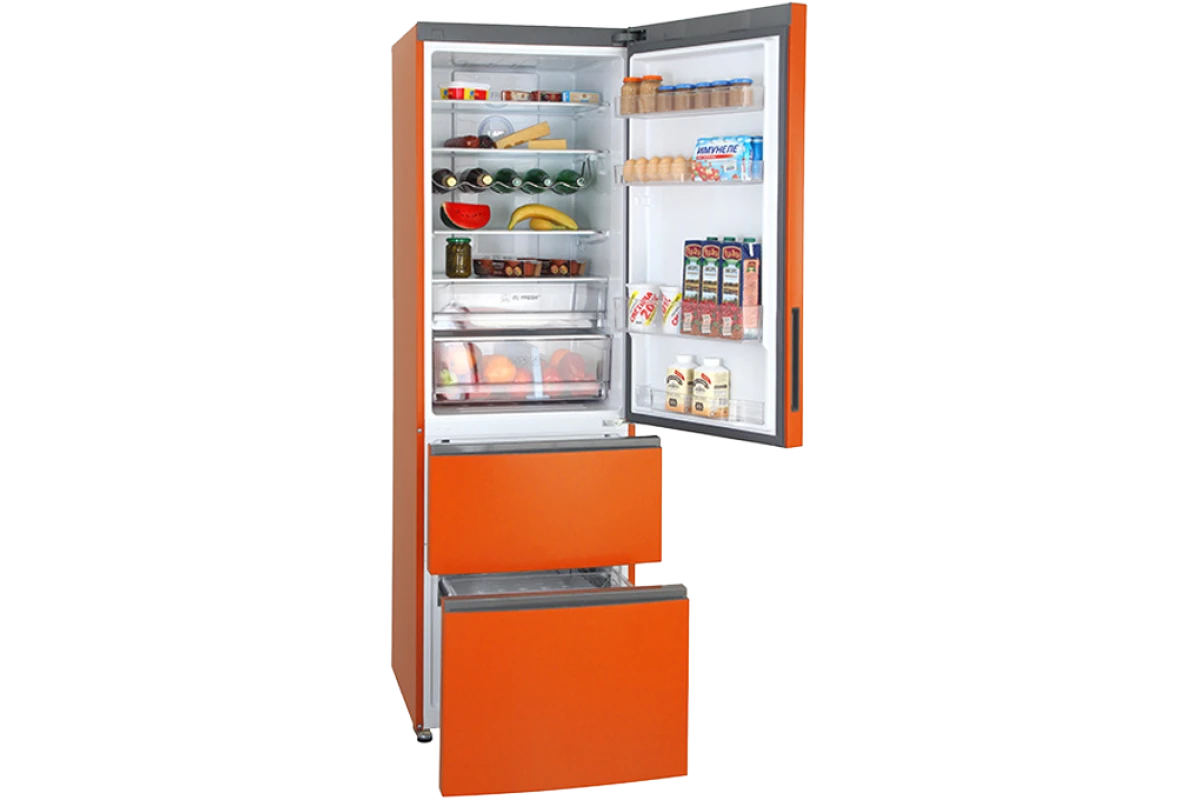 Холодильник Haier A2F635COMV