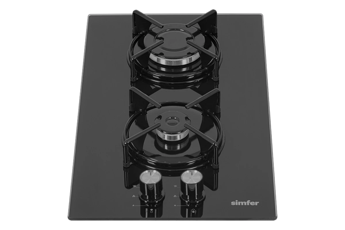 Газовая варочная панель Simfer H30N20B416
