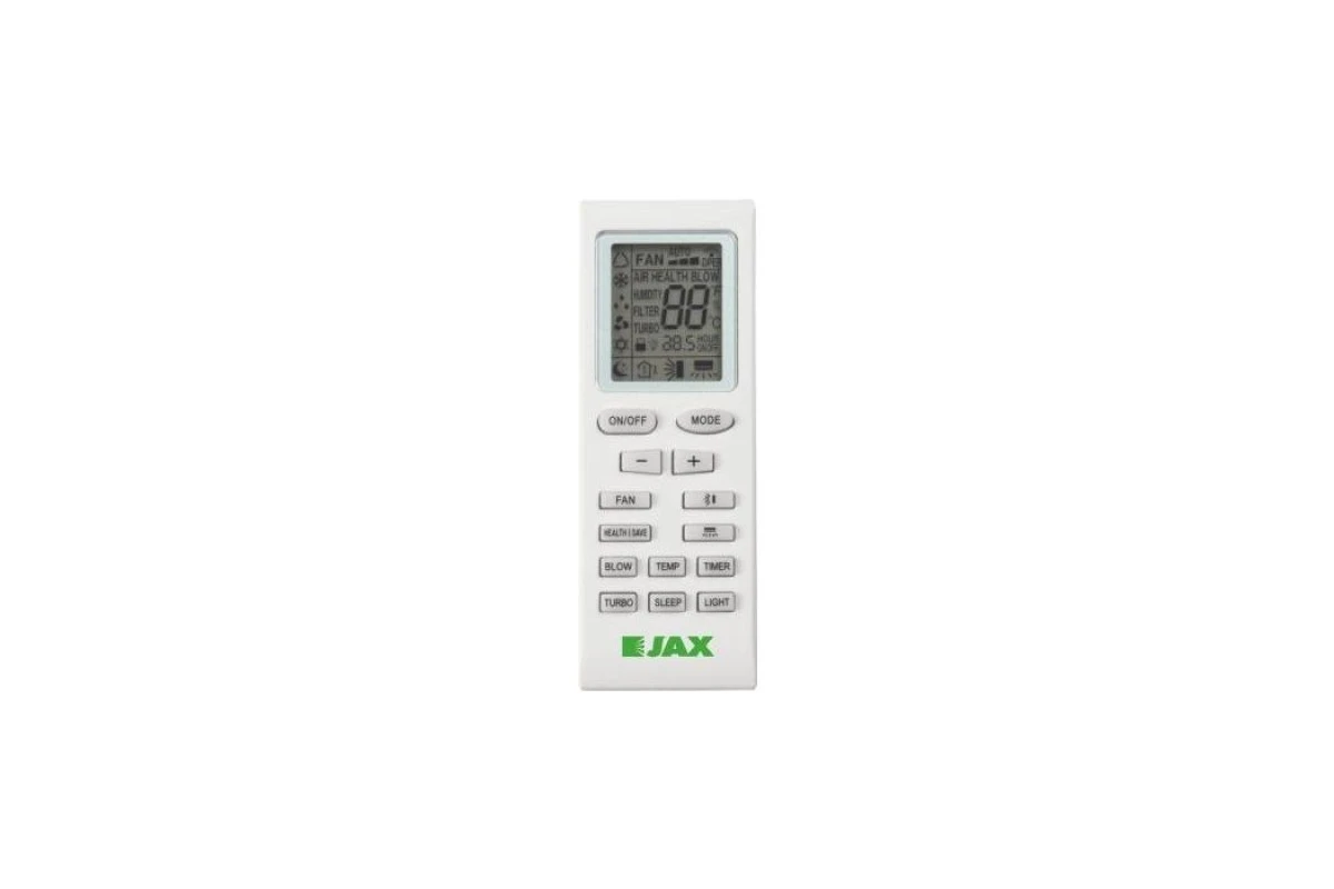 Колонный кондиционер JAX ACF–48HE6/ACX–48HE6