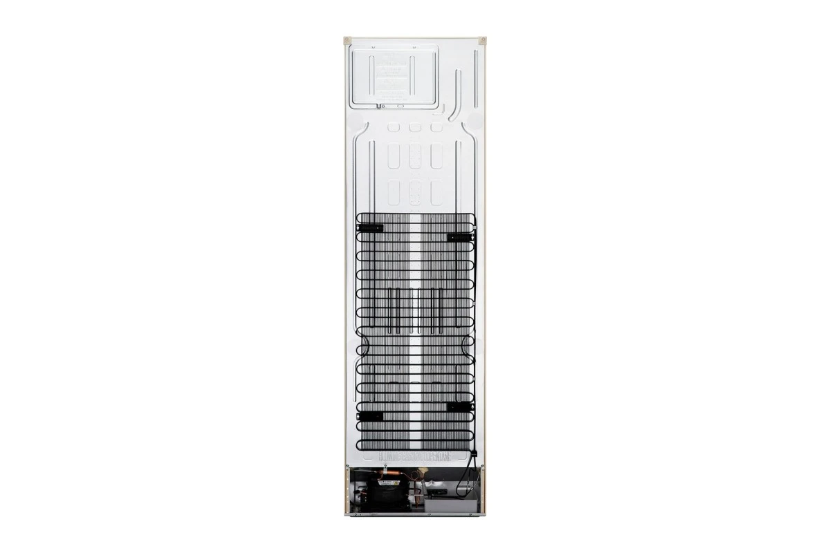 Холодильник LG GC-B509MEWM