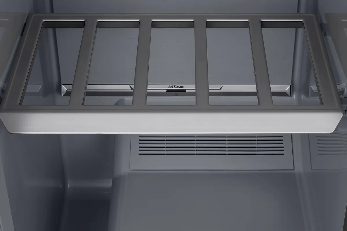 Паровой шкаф для ухода за одеждой Samsung DF10A9500CG