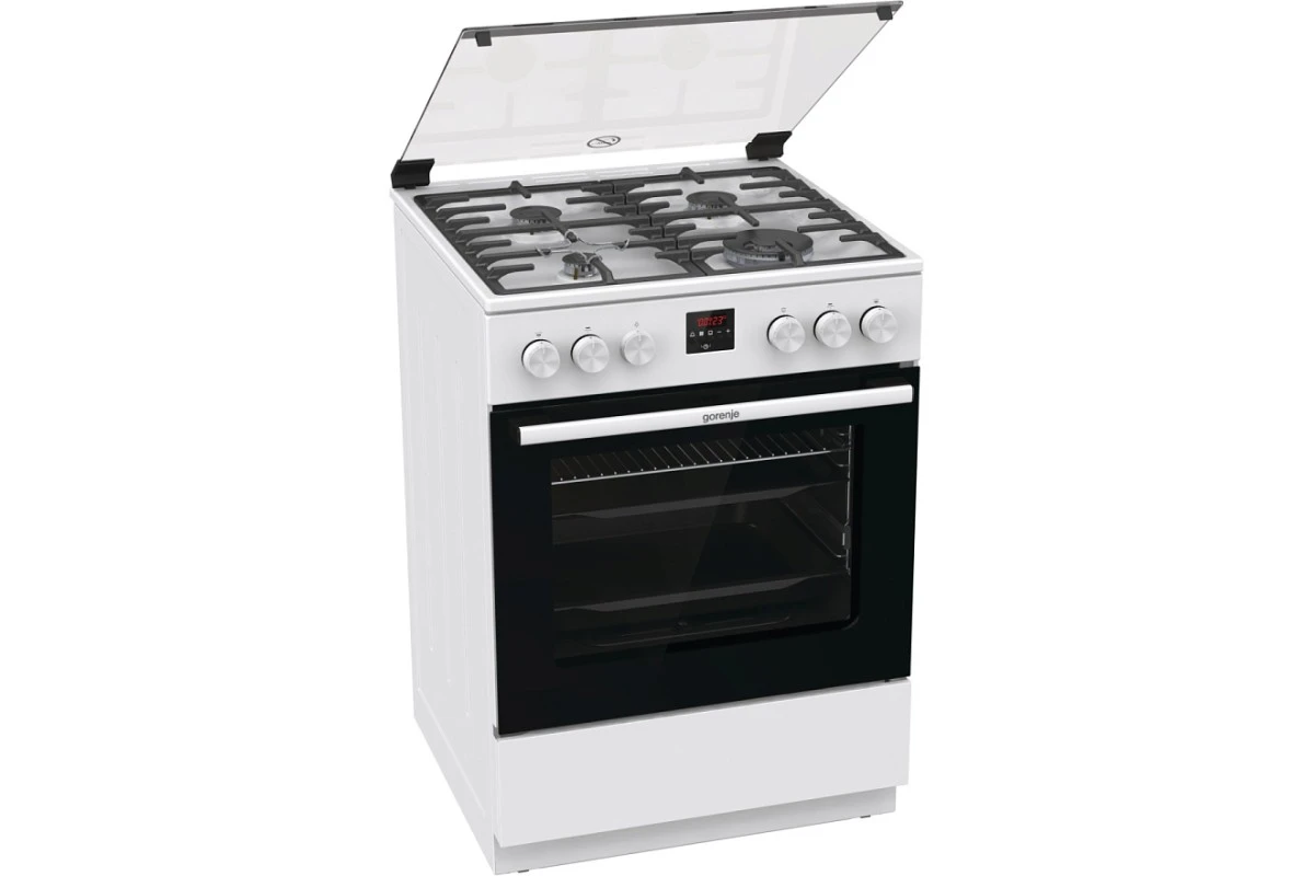 Газовая плита Gorenje GGI6C20WA
