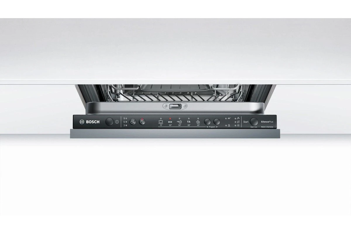 Встраиваемая посудомоечная машина Bosch SPV25FX70R