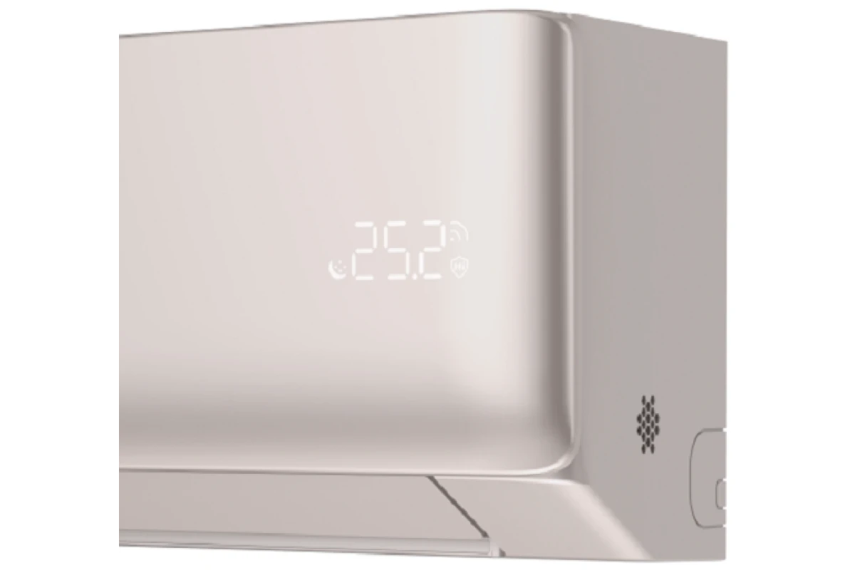 Кондиционер Hisense VIBE PRO AS-13UW4RLCHD00(C)