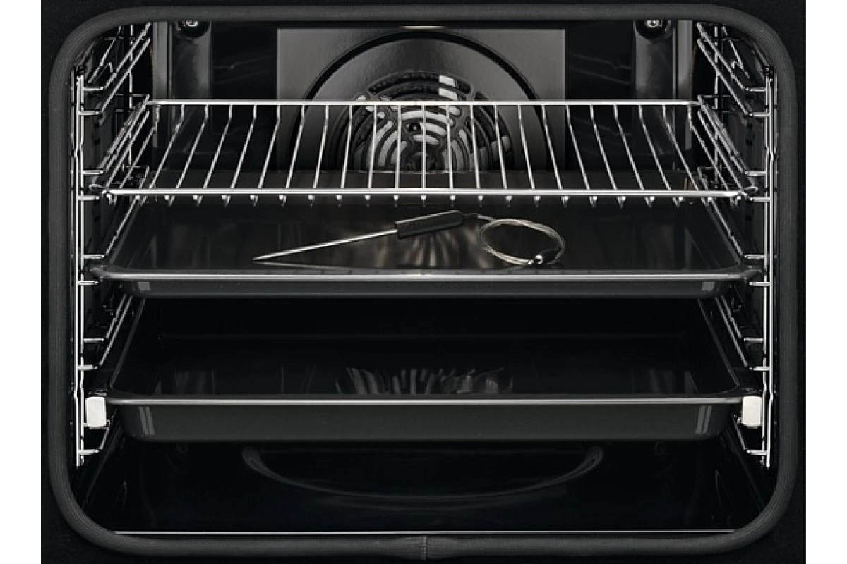 Духовой шкаф Electrolux EOD6P77X