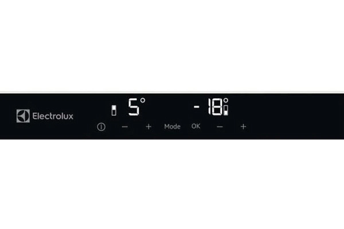 Встраиваемый холодильник Electrolux LNT8TE18S3