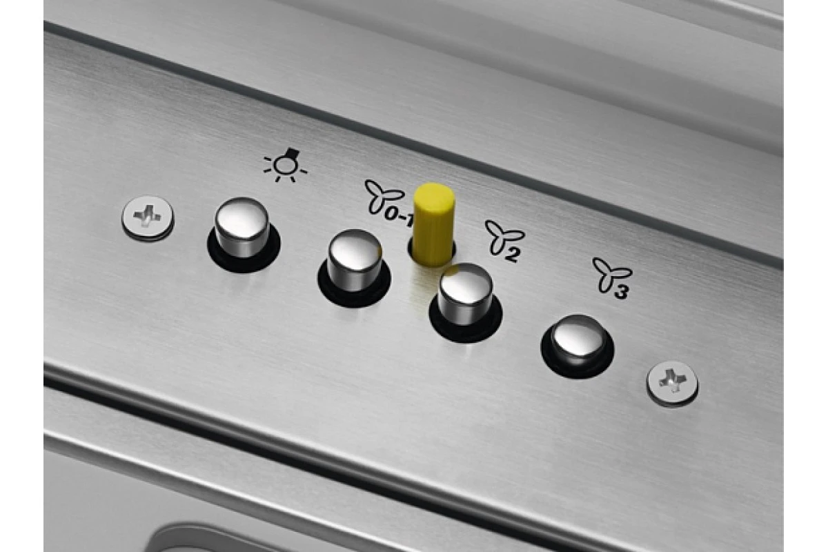 Встраиваемая вытяжка Electrolux LFP536X