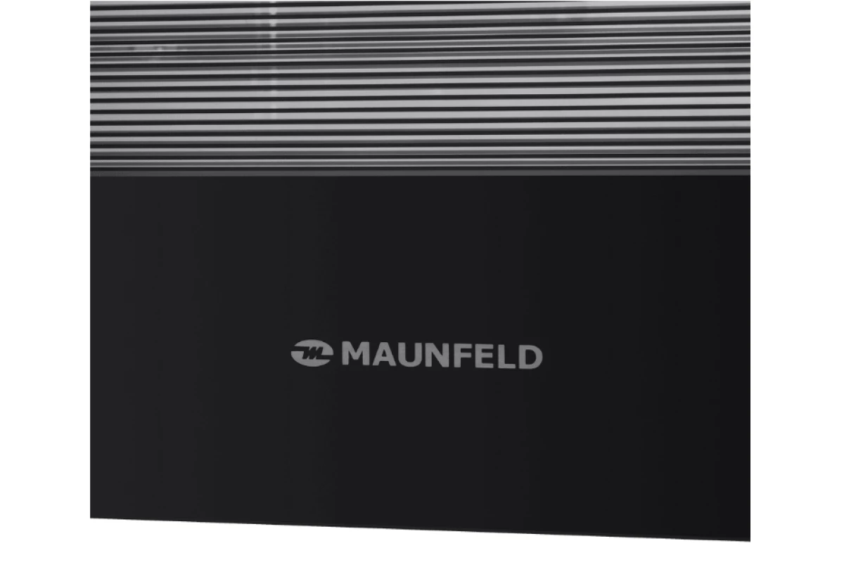 Электрический духовой шкаф Maunfeld EOEC516PB2
