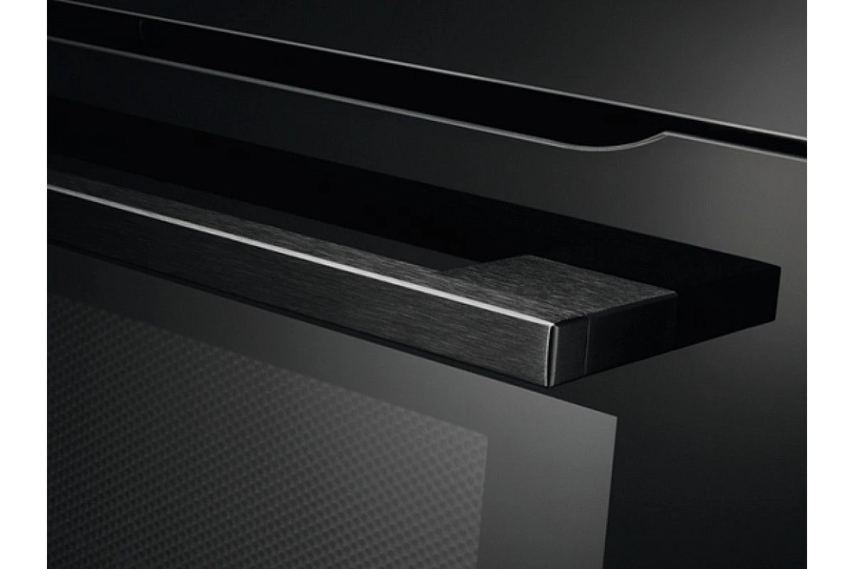 Встраиваемая микроволновая печь AEG KMK725880B