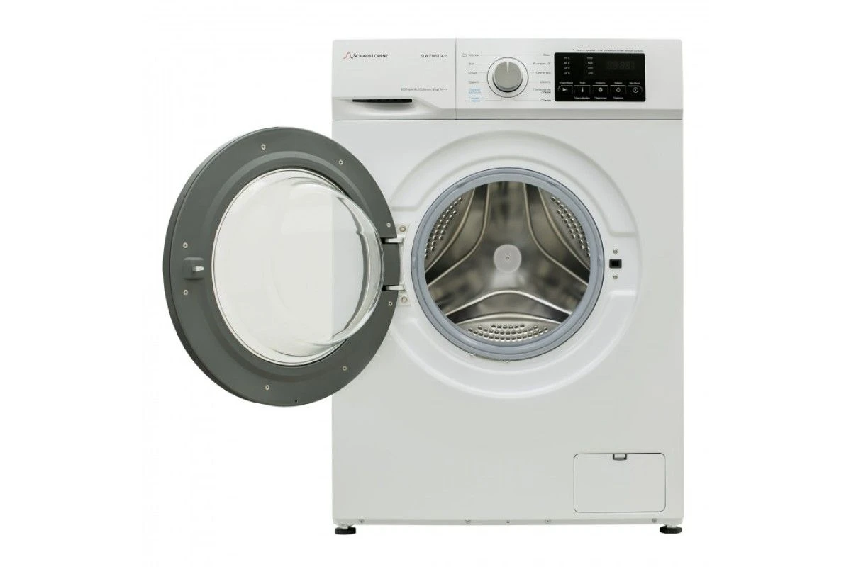 Стиральная машина Schaub Lorenz SLW FW6114 IS