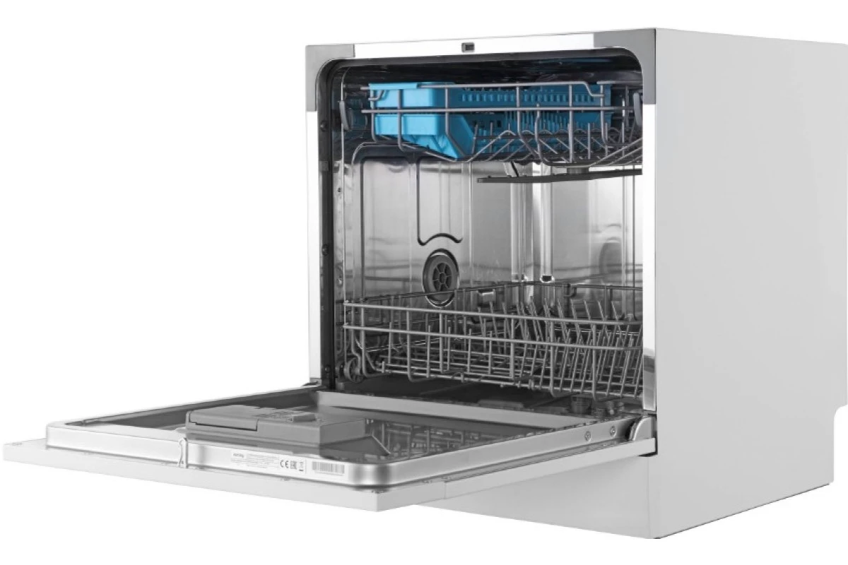 Посудомоечная машина Korting KDFM 25358 W