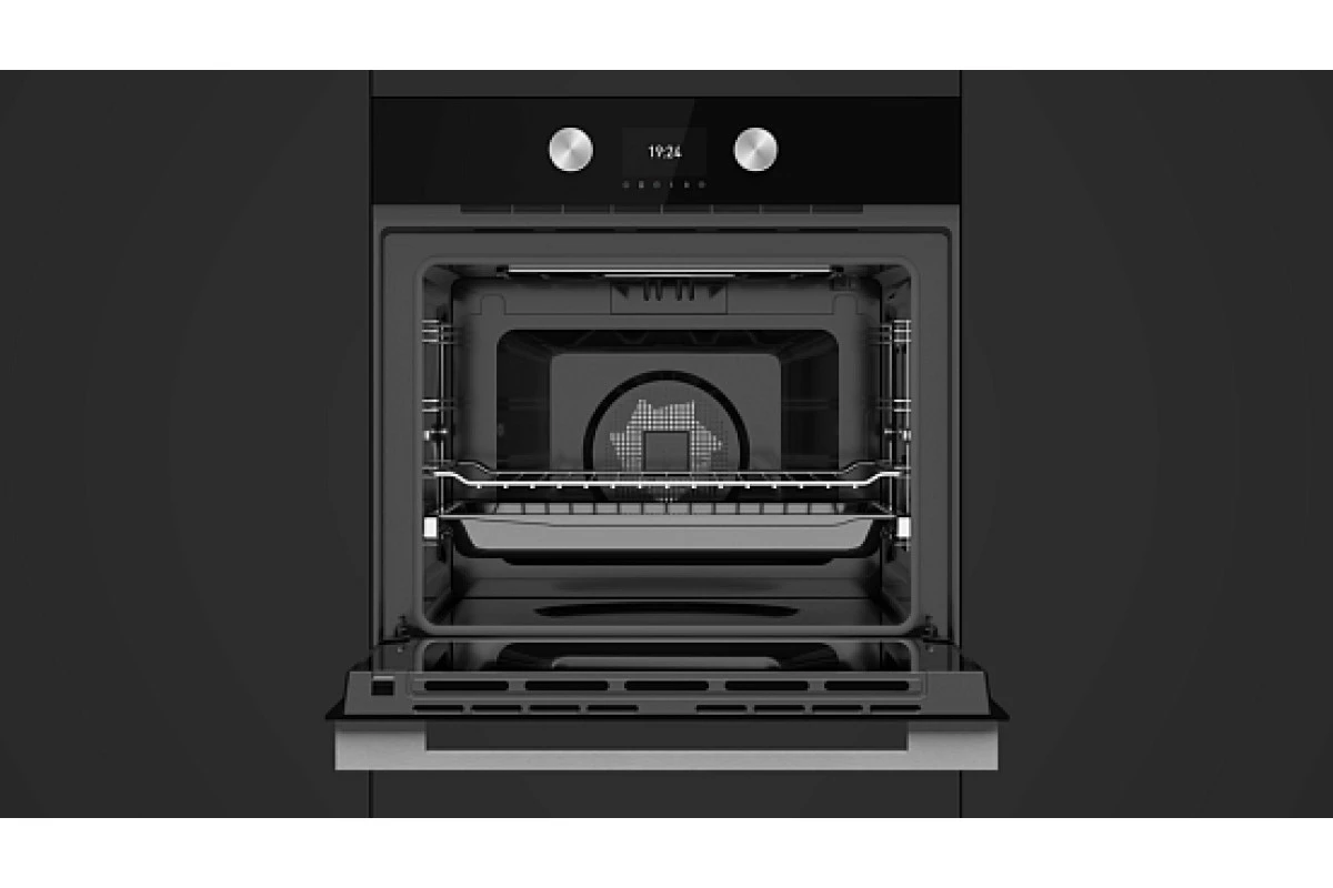 Духовой шкаф Teka HLB 8600 NIGHT RIVER BLACK