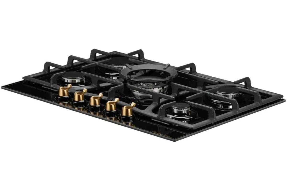 Варочная панель Kuppersberg FG 703 B Bronze
