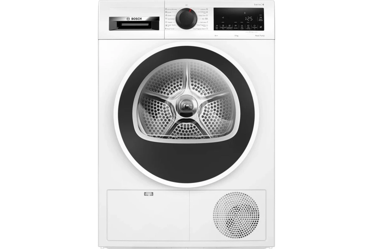 Сушильная машина Bosch WQG24100BY