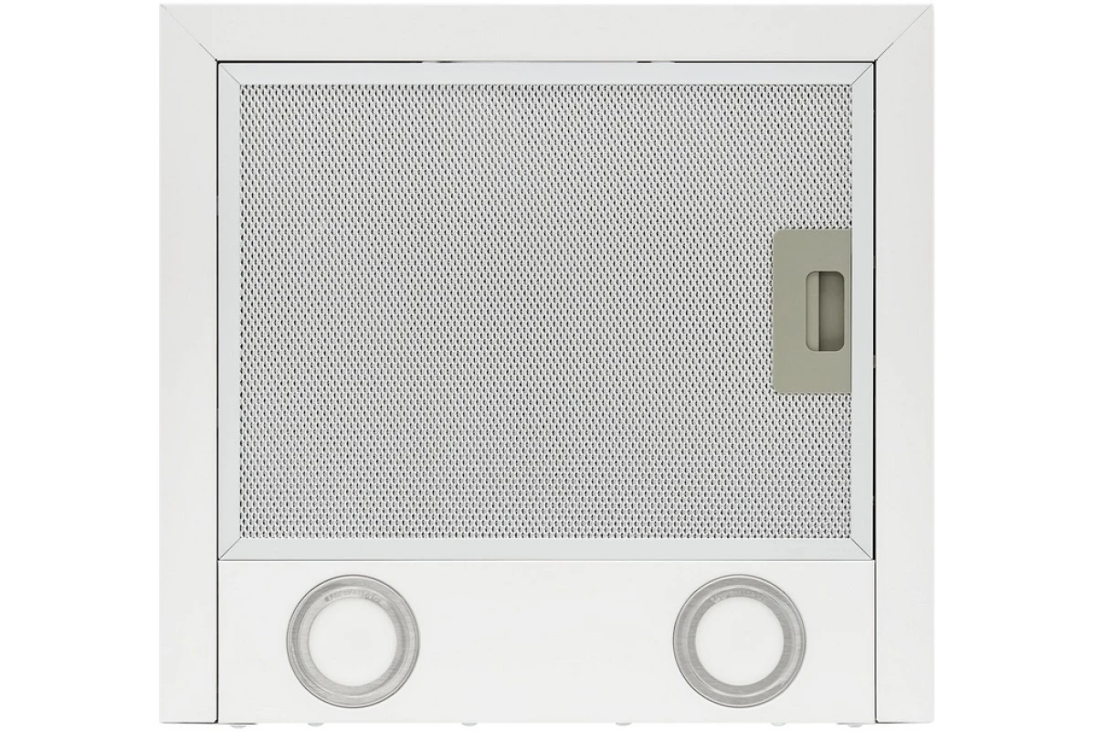 Вытяжка Krona DITA R 400 WHITE PB
