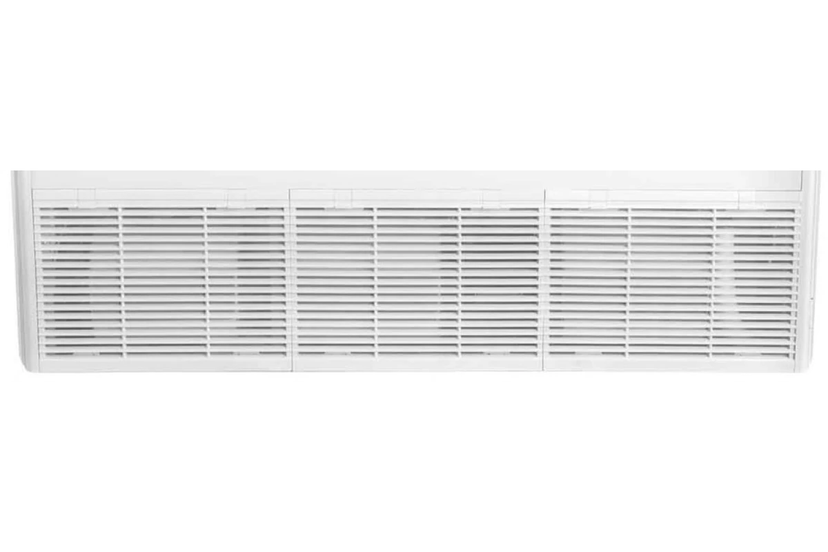 Напольно-потолочный кондиционер Eurohoff EUD160W1/ZD1