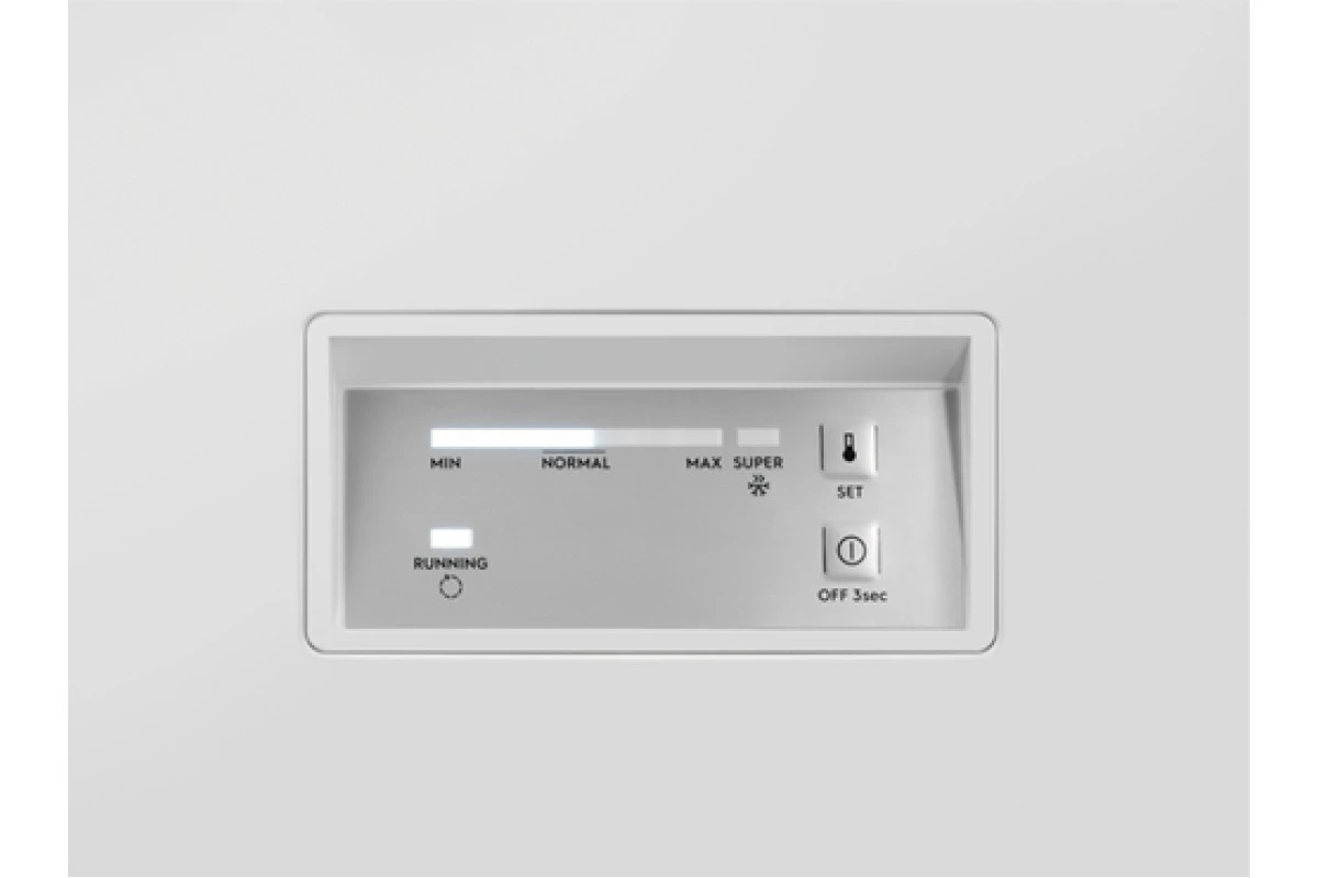 Морозильный ларь Electrolux LCB3LF38W0