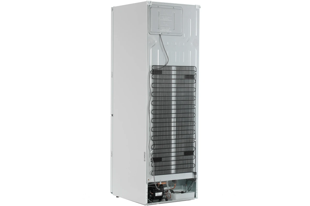 Холодильник LG GA-B459MQSL