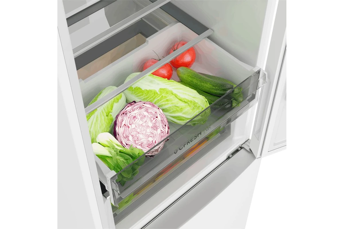 Холодильник Haier CEF530CWRG