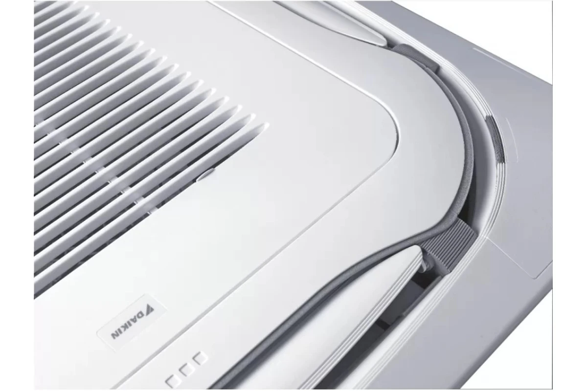 Кассетный кондиционер Daikin FCAG35B/RZAG35B/-40