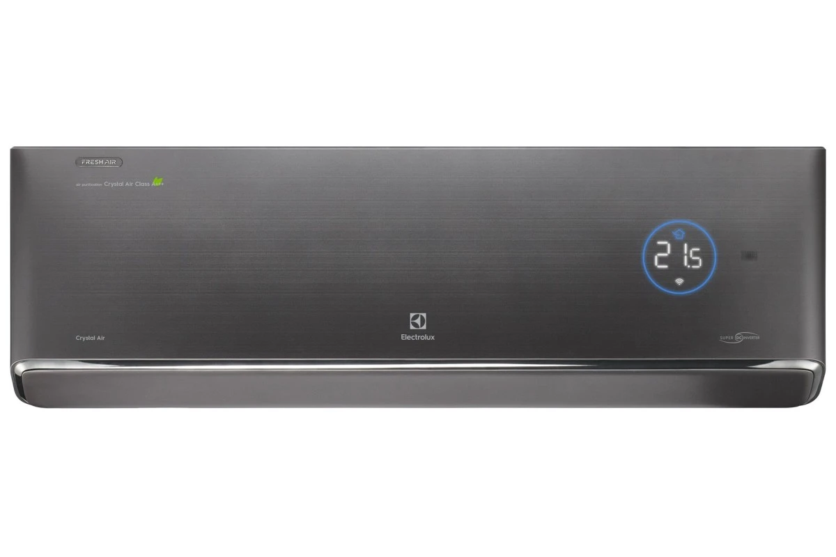 Кондиционер Electrolux Crystal Air EACS/I-10HFA/N8_V2