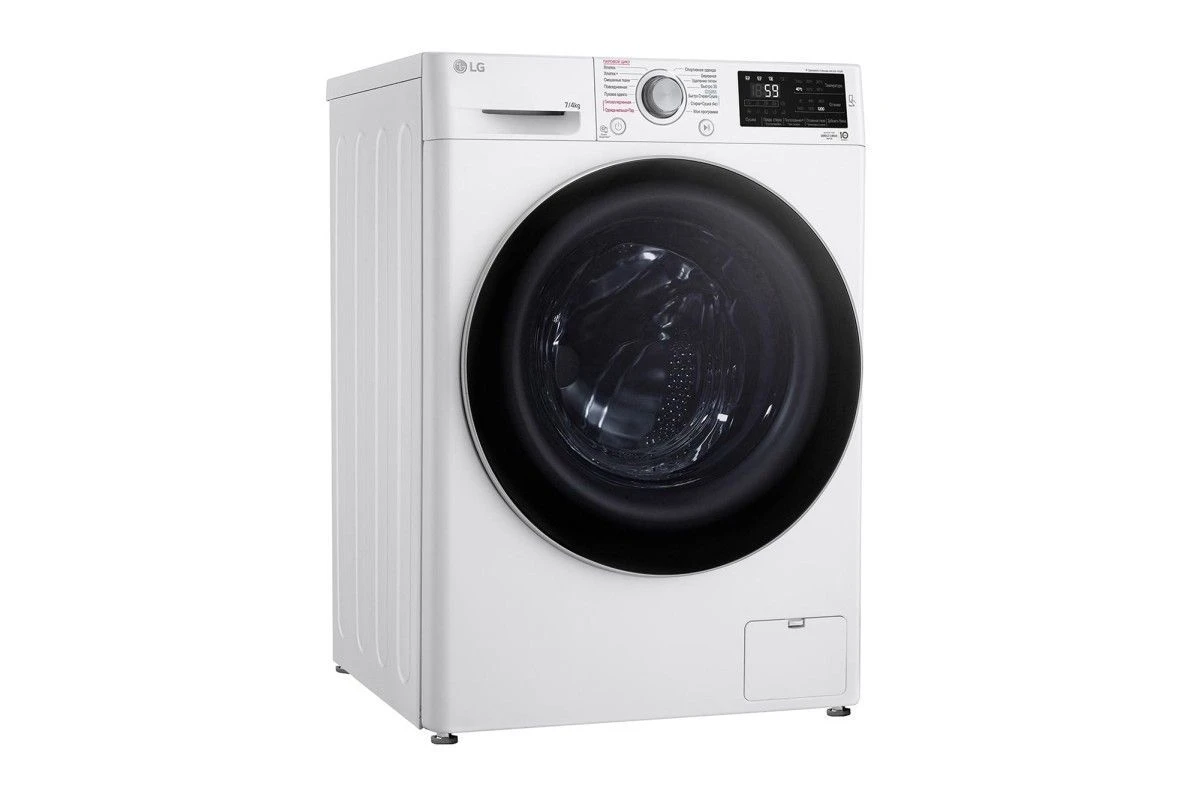 Стиральная машина LG F2J6HG7W